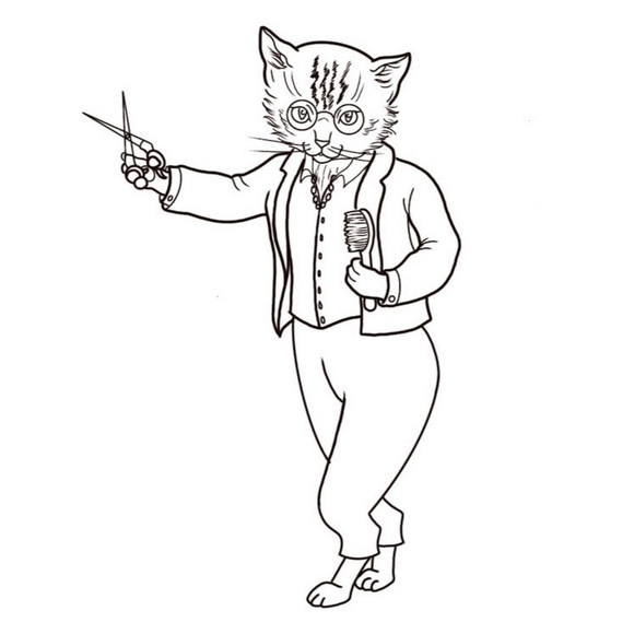 Meet your Posher, Kit - Picture 1 of 1